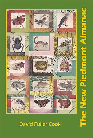 The Piedmont Almanac cover
